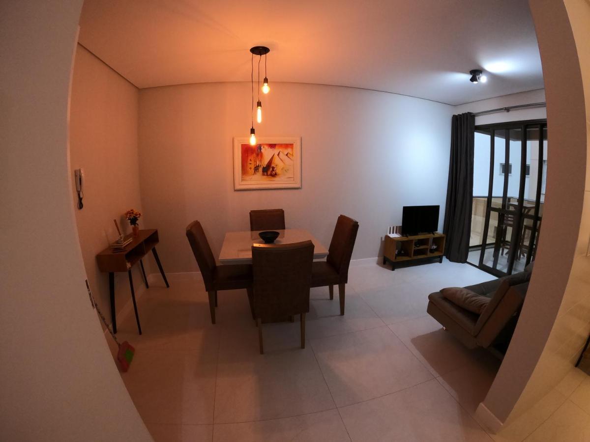 Апартаменти Genova 204 Palmas Говернадор-Селсу-Рамус Екстер'єр фото
