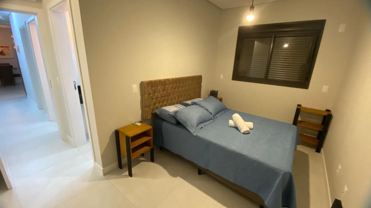 Апартаменти Genova 204 Palmas Говернадор-Селсу-Рамус Екстер'єр фото